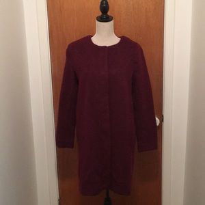 BB Dakota Regan Coat